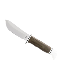 Couteau de Chasse BUCK SKINNER PRO