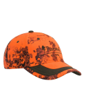 Casquette Pinewood CAMOU